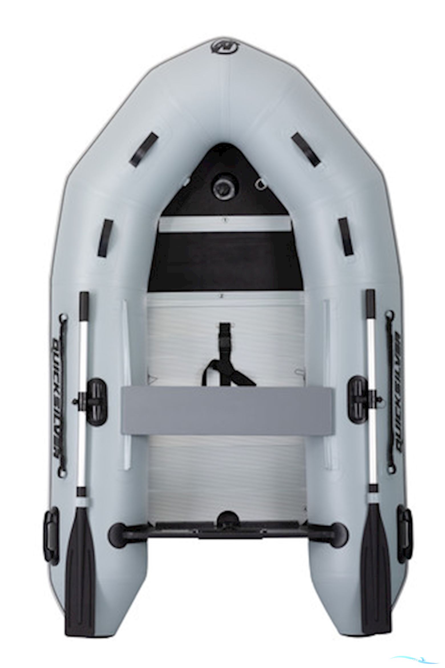 Quicksilver 250 Sport (Alu) PVC (1)