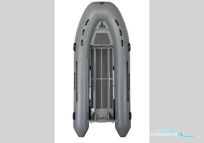 Quicksilver 350 Alurib - Spar 25 % ! Gummibåd / Rib 2024, Danmark