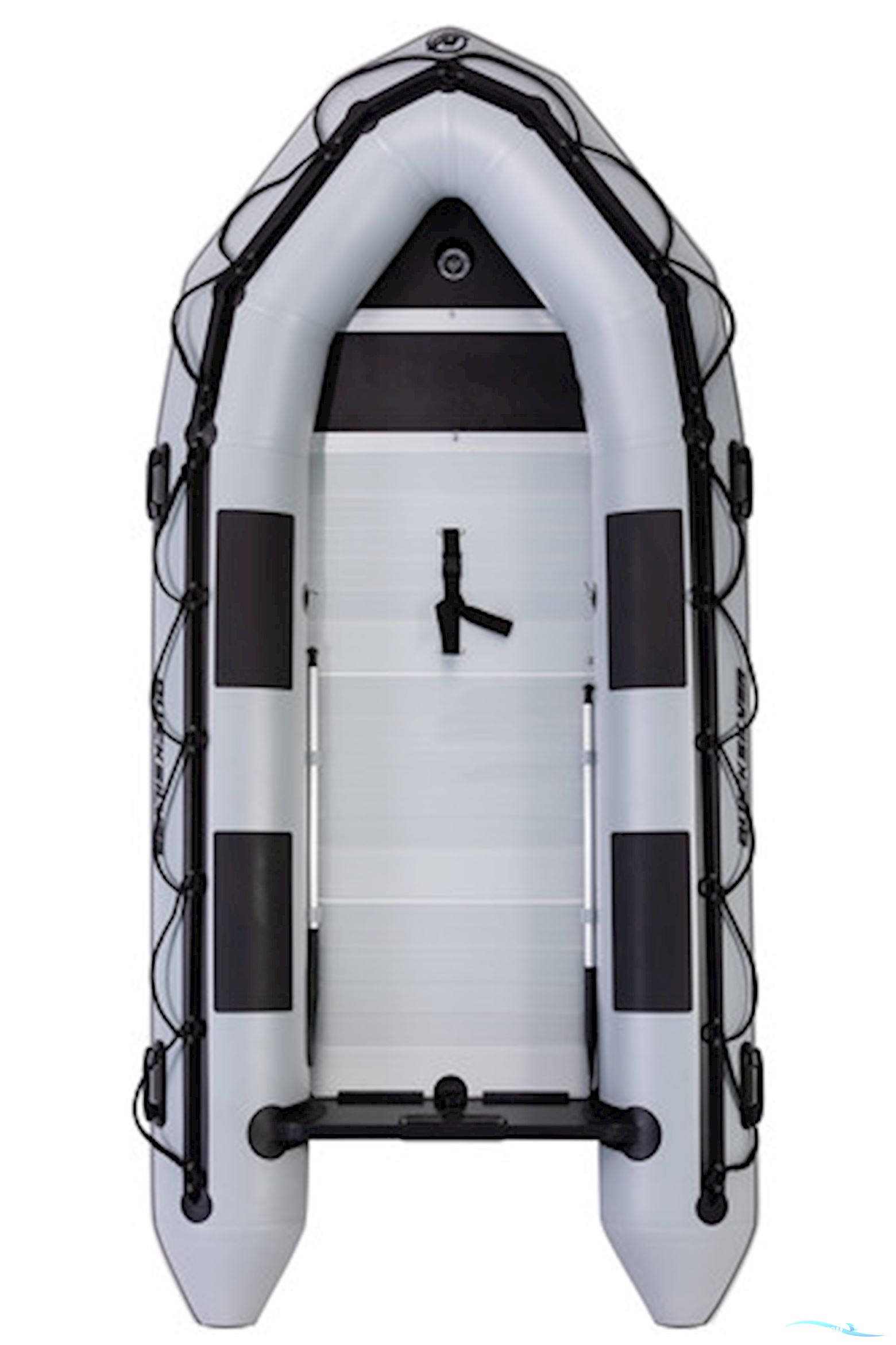 Quicksilver 365 Sport HD (Alu) PVC