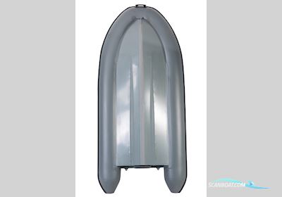 Quicksilver 380 Alurib - Spar 25 % ! Gummibåd / Rib 2024, Danmark