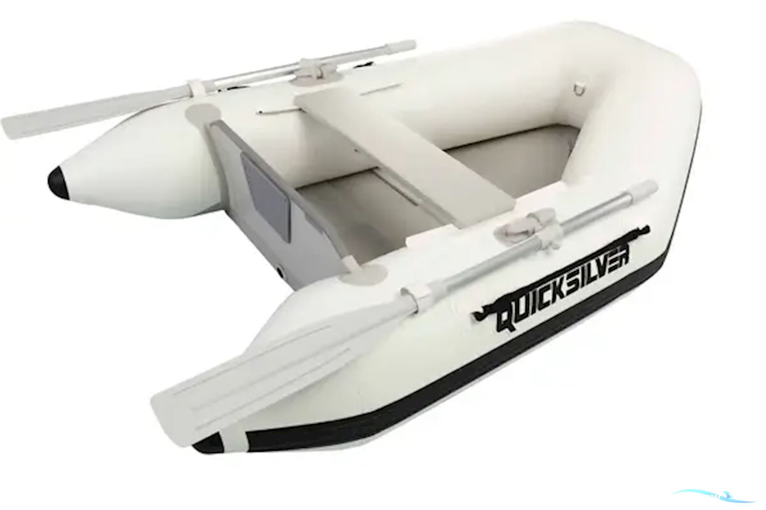 Quicksilver Tendy Air Floor 200