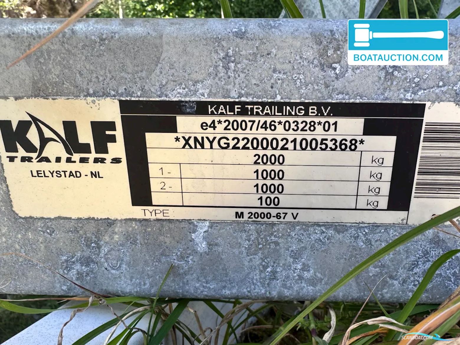 Ranieri Cayman 23 Sport Touring