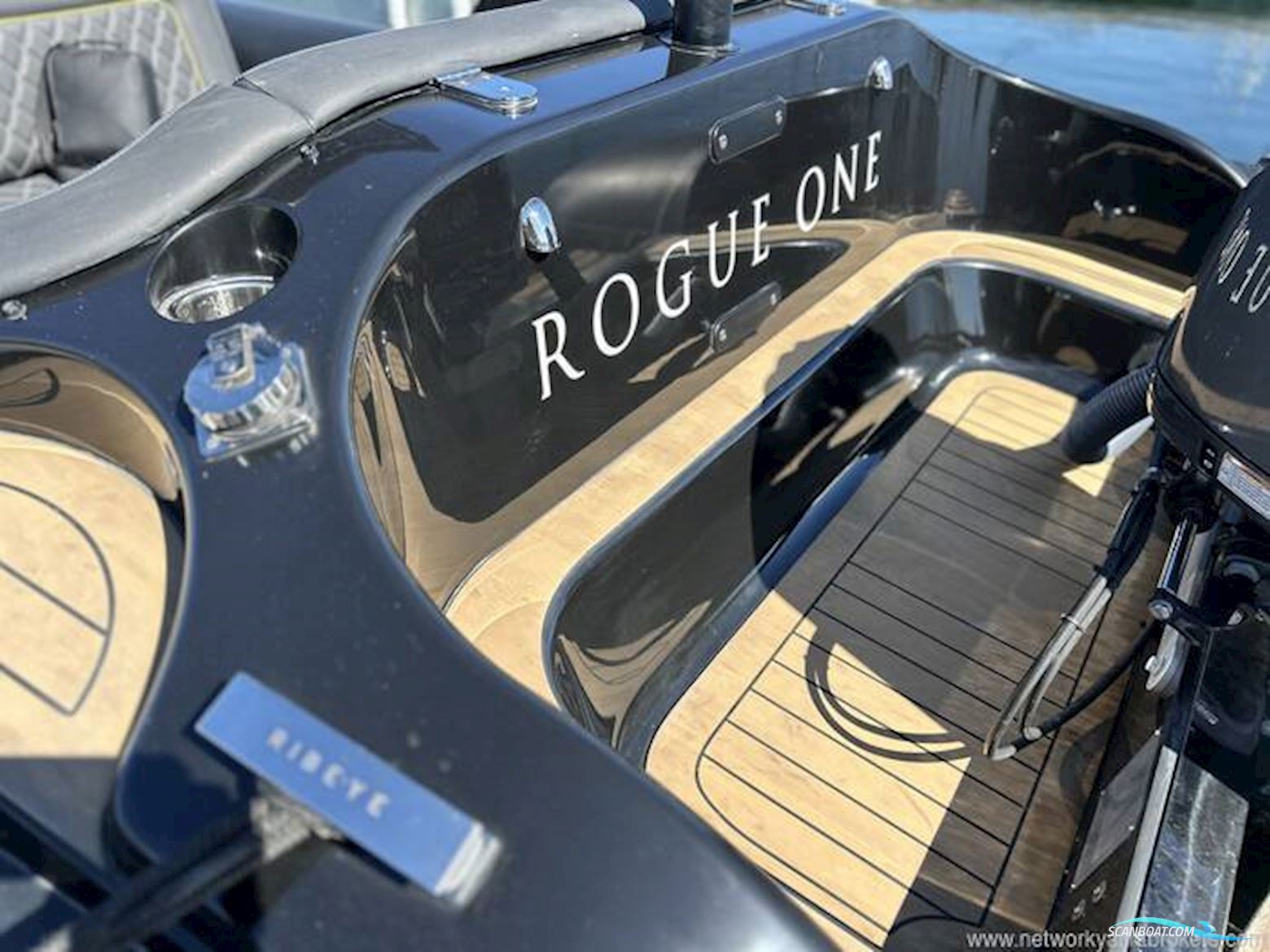 Ribeye Prime Eight21