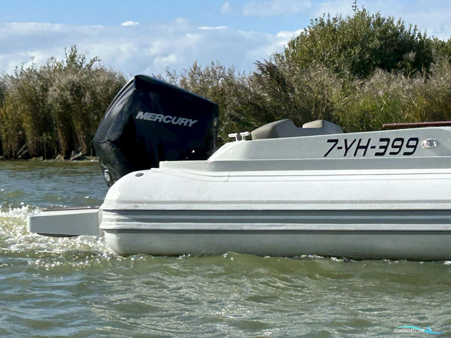 Sacs Strider 900