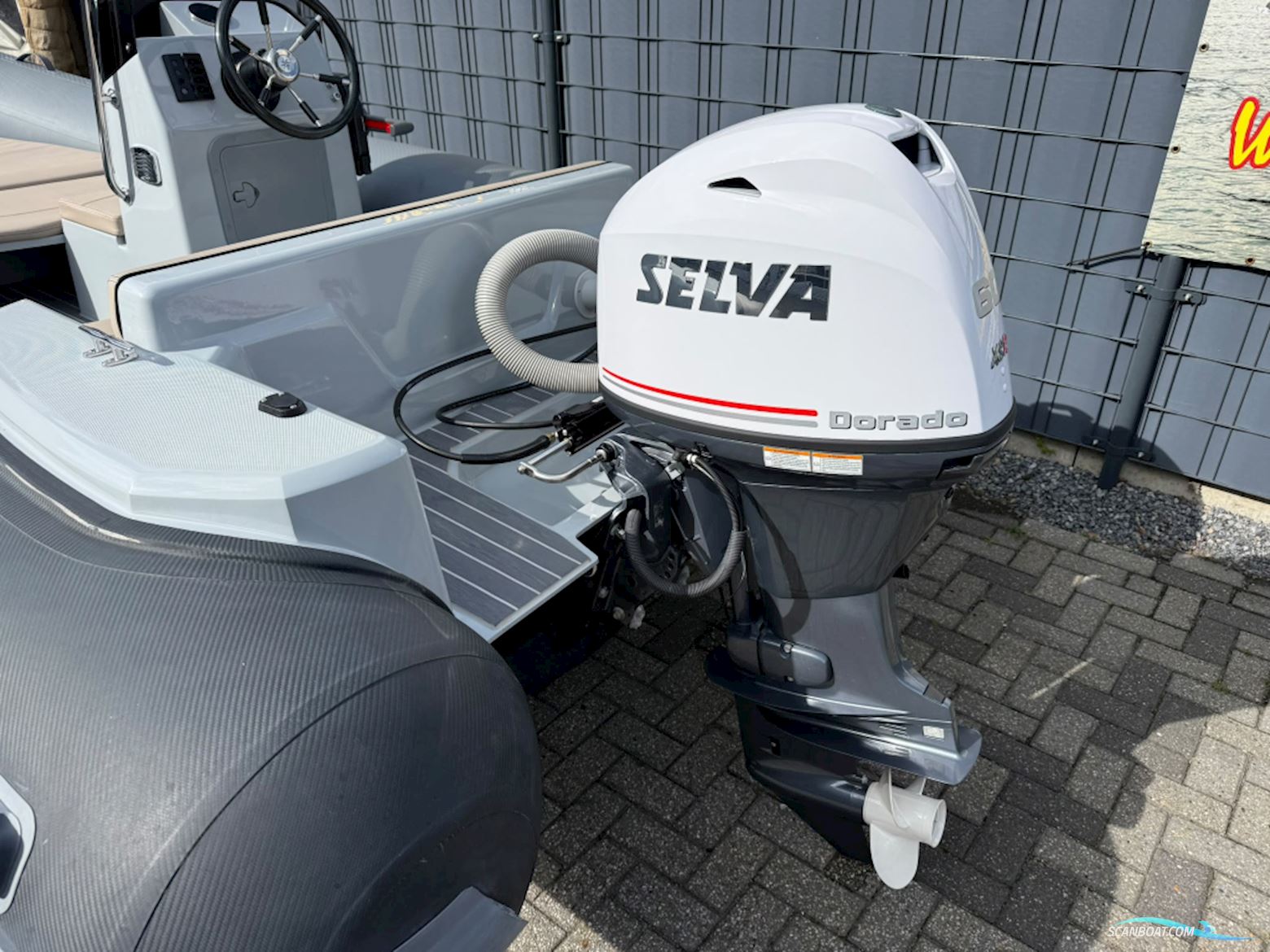 Selva D.500