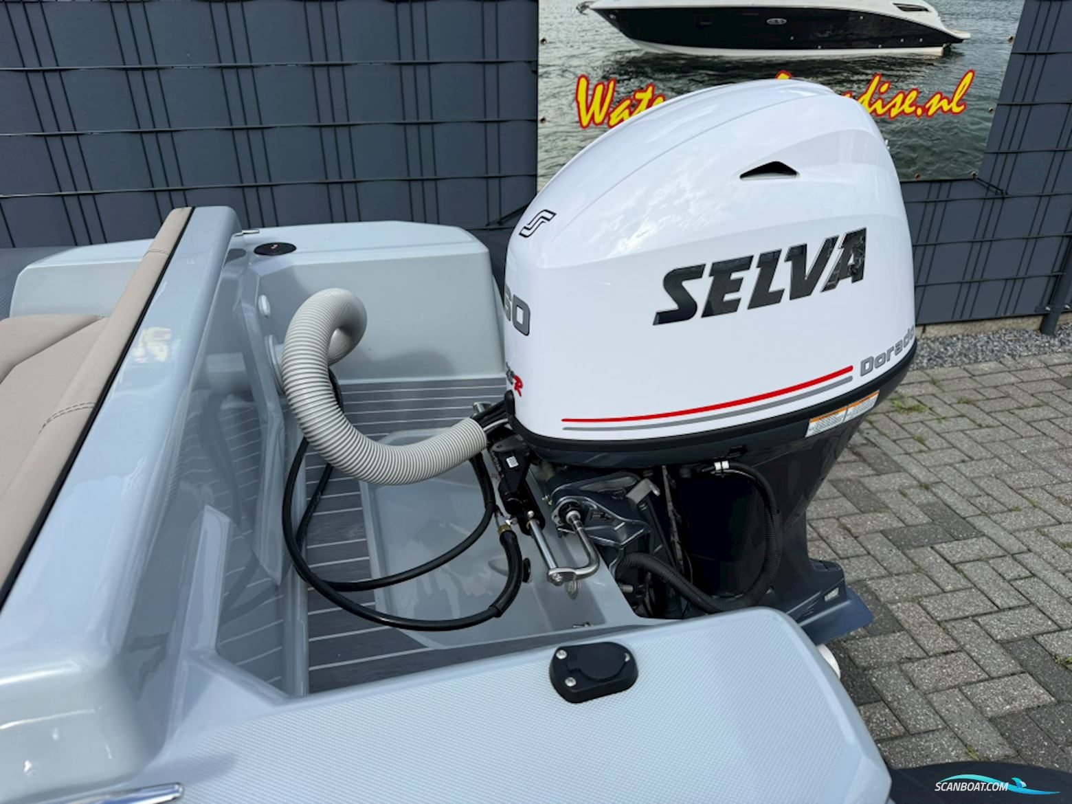 Selva D.500