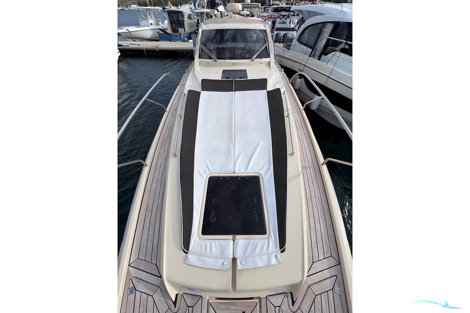 Solemar 44.1 Oceanic