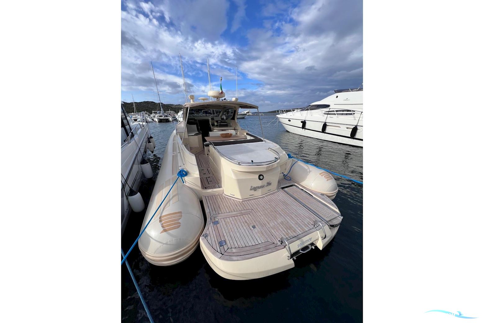 Solemar 44.1 Oceanic