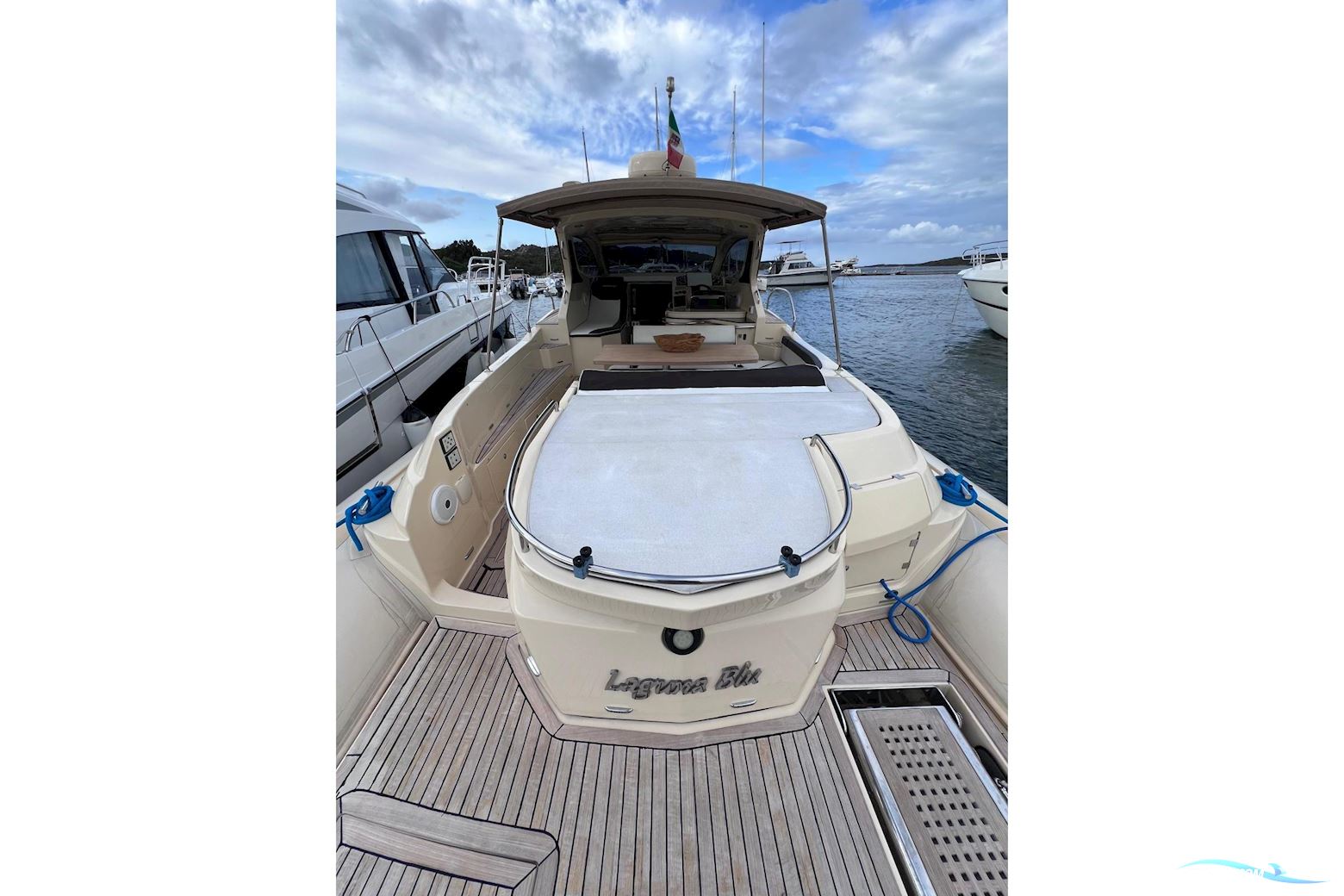 Solemar 44.1 Oceanic