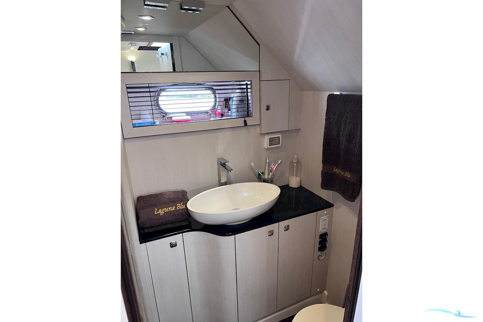 Solemar 44.1 Oceanic