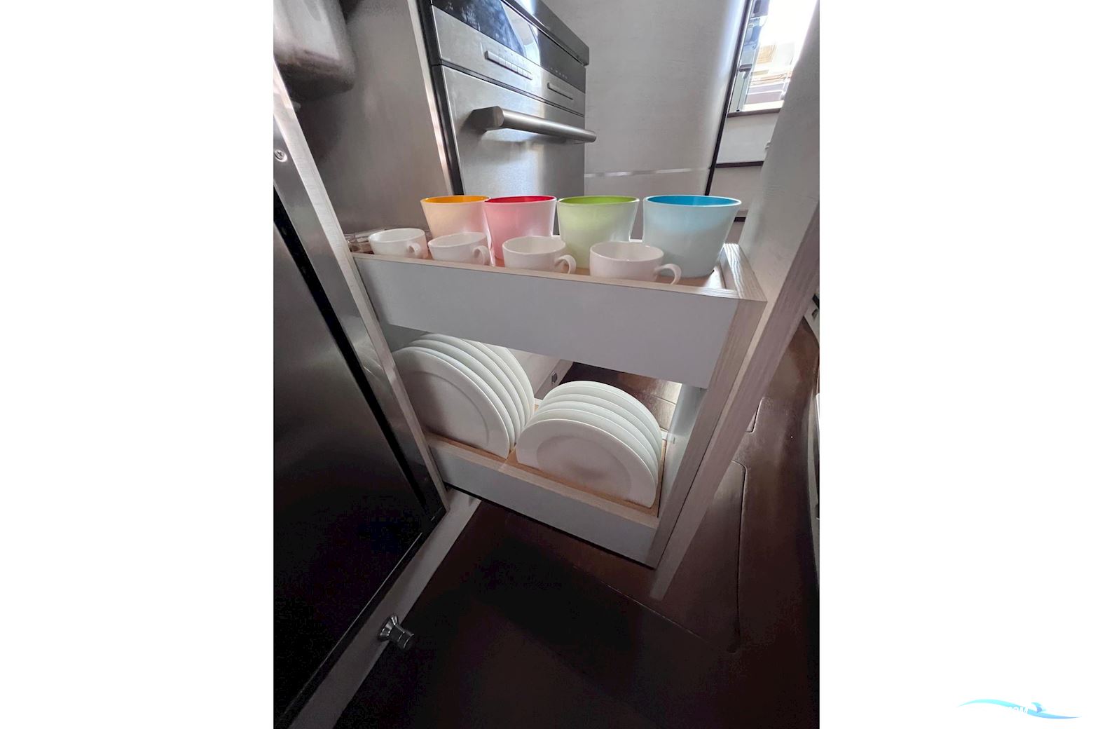 Solemar 44.1 Oceanic