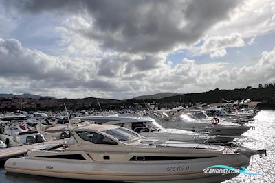 Solemar 44.1 Oceanic Gummibåd / Rib 2014, med Volvo Penta motor, Italien