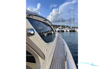 Solemar 44.1 Oceanic Gummibåd / Rib 2014, med Volvo Penta motor, Italien