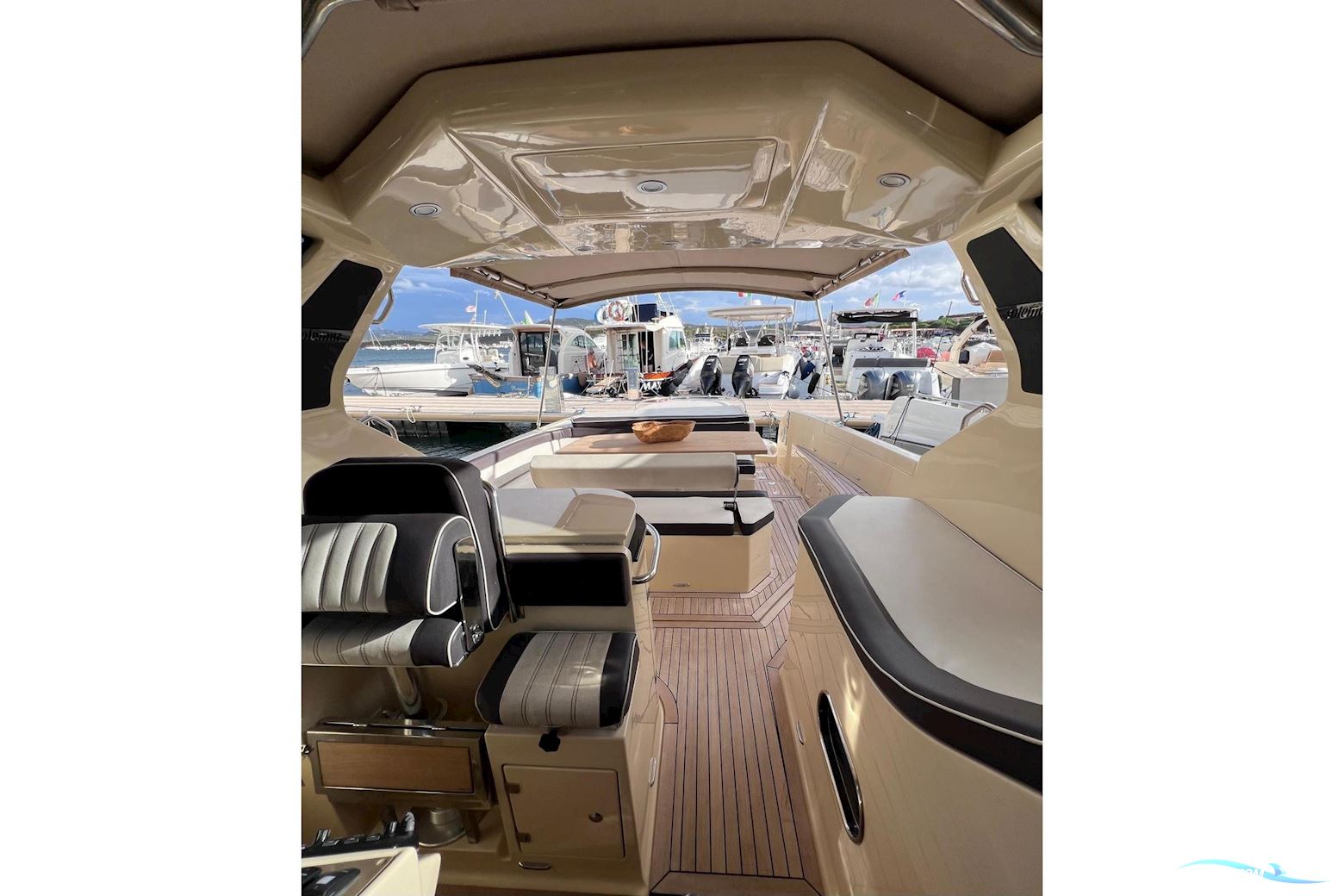 Solemar 44.1 Oceanic