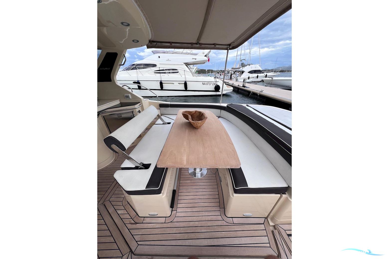 Solemar 44.1 Oceanic