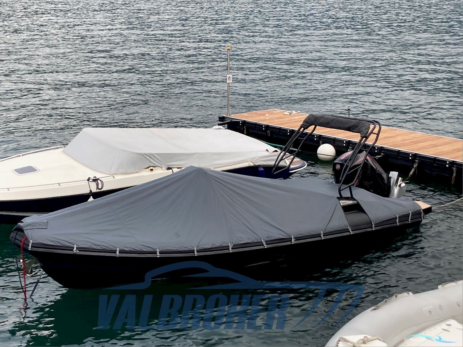 Spx Rib 24