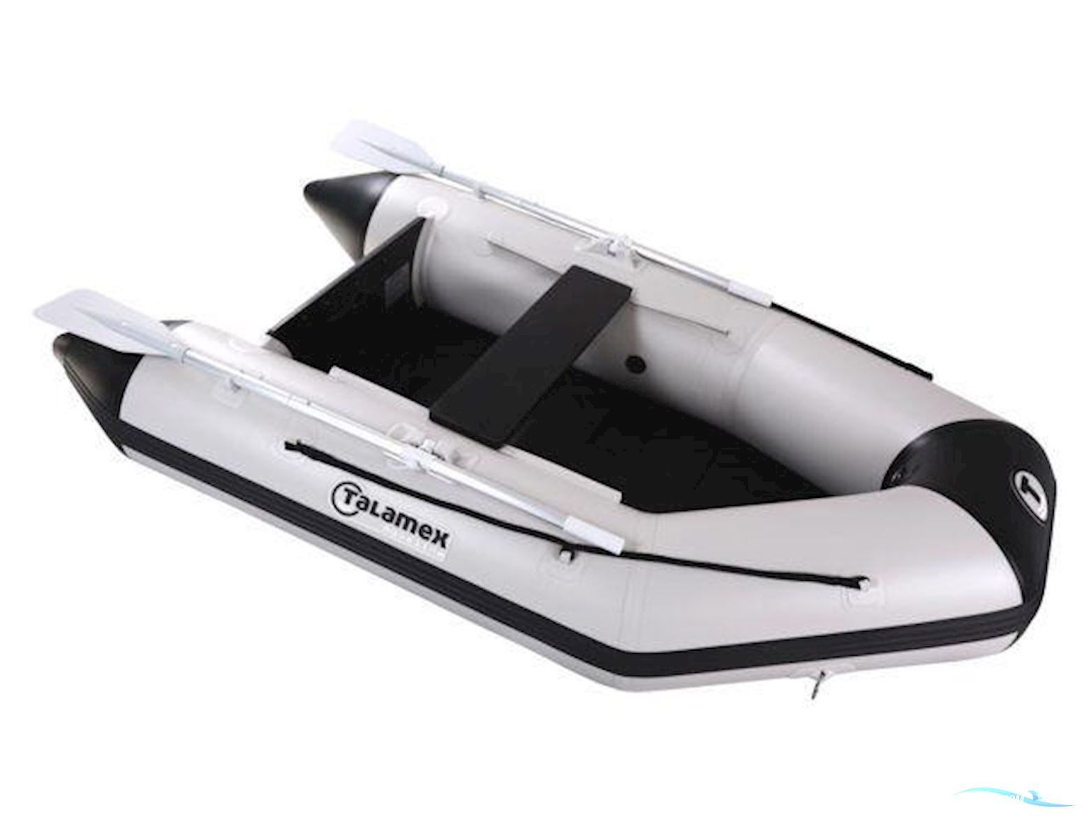 Talamex Aqualine Lattenboden QLS230