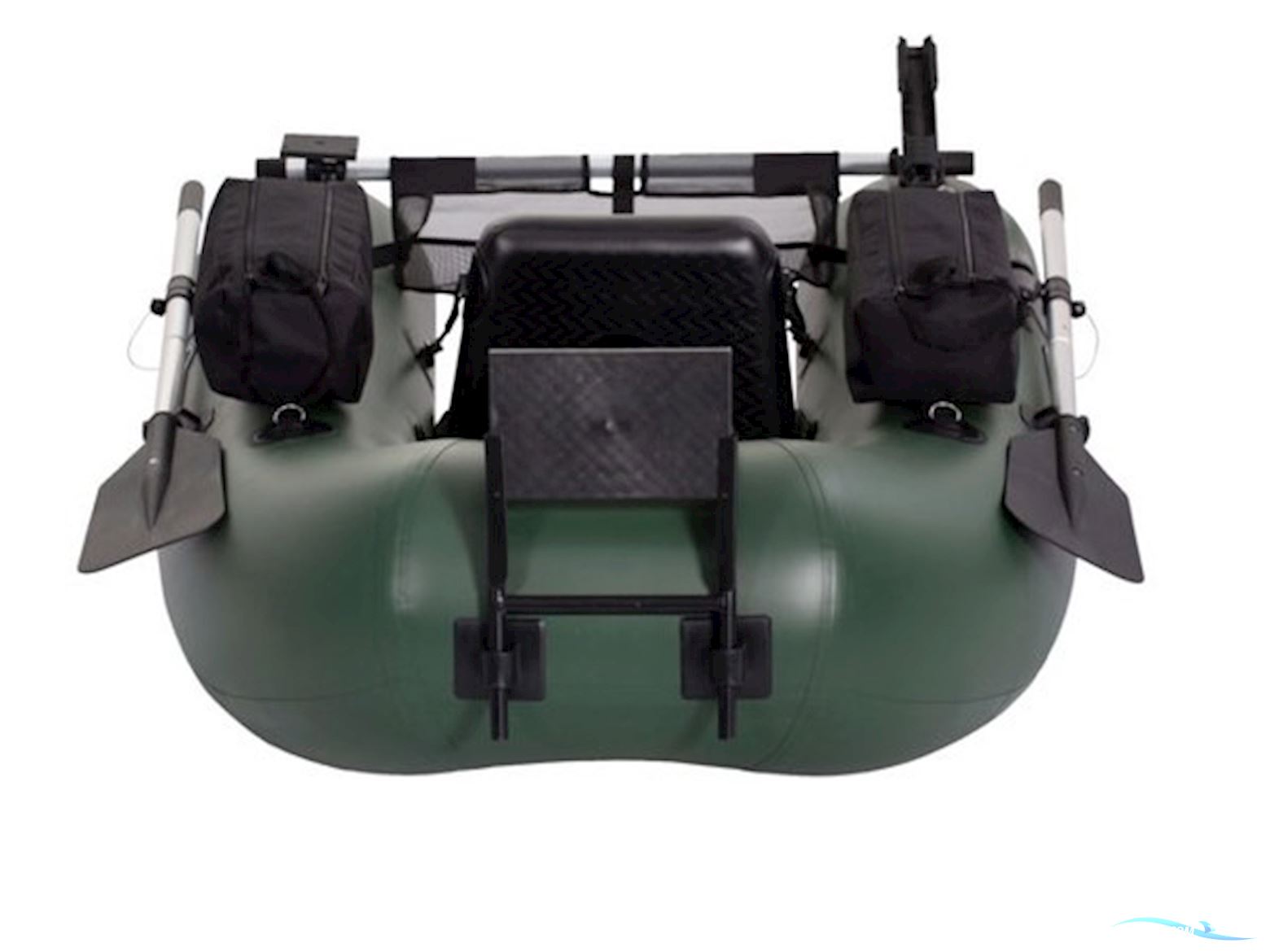 Talamex Greenline GLB170 bellyboat