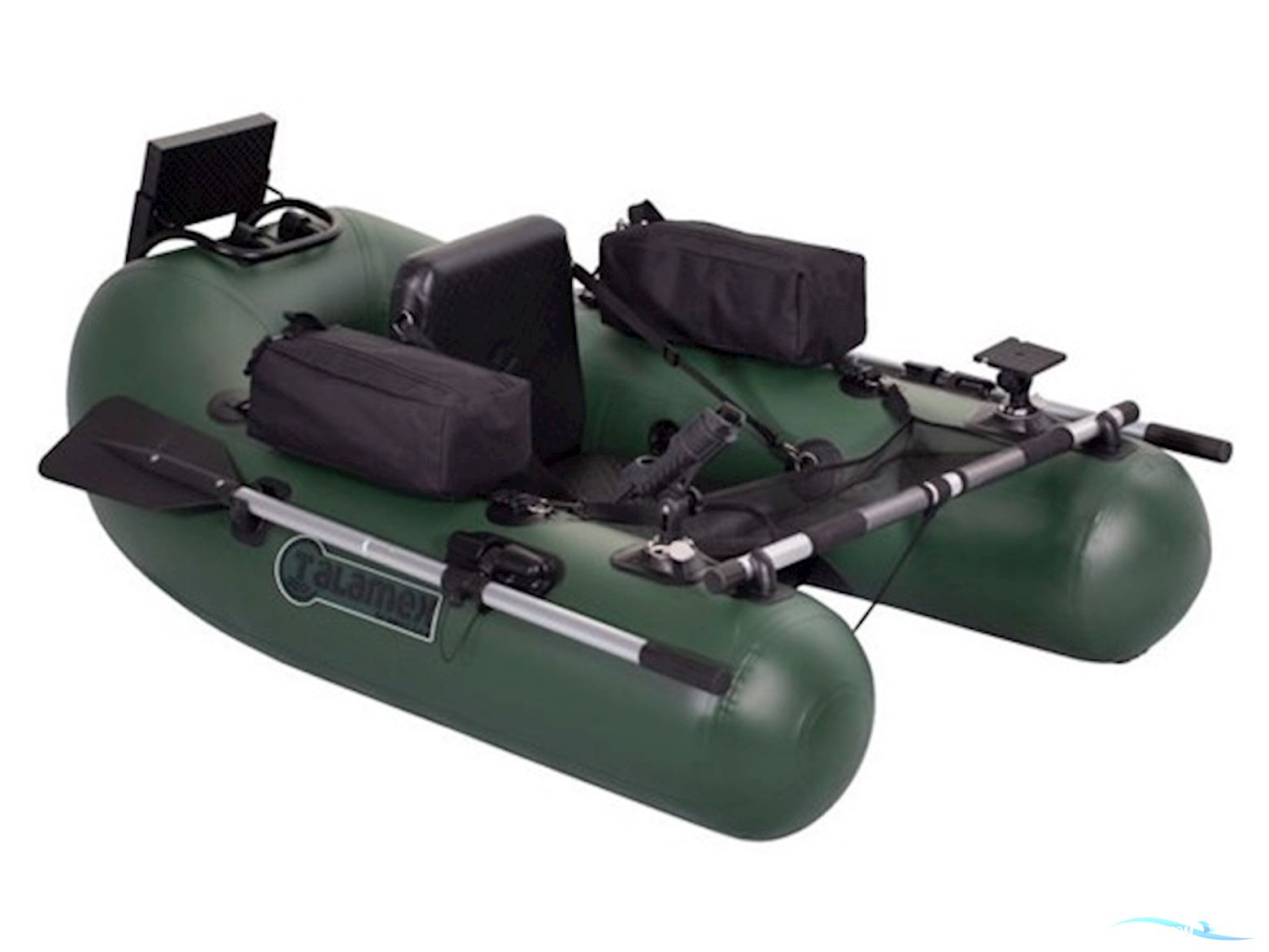 Talamex Greenline GLB170 bellyboat