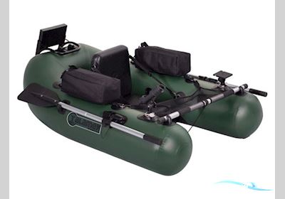 Talamex Greenline Glb170 Bellyboat Gummibåd / Rib 2024, Danmark