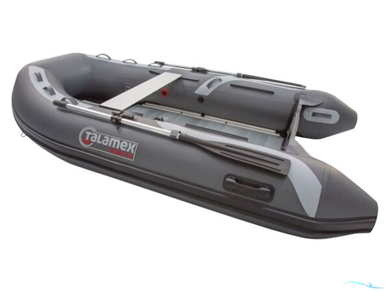 Talamex Highline HLX300 - SPAR 20% ! Gummibåd / Rib 2024, Danmark