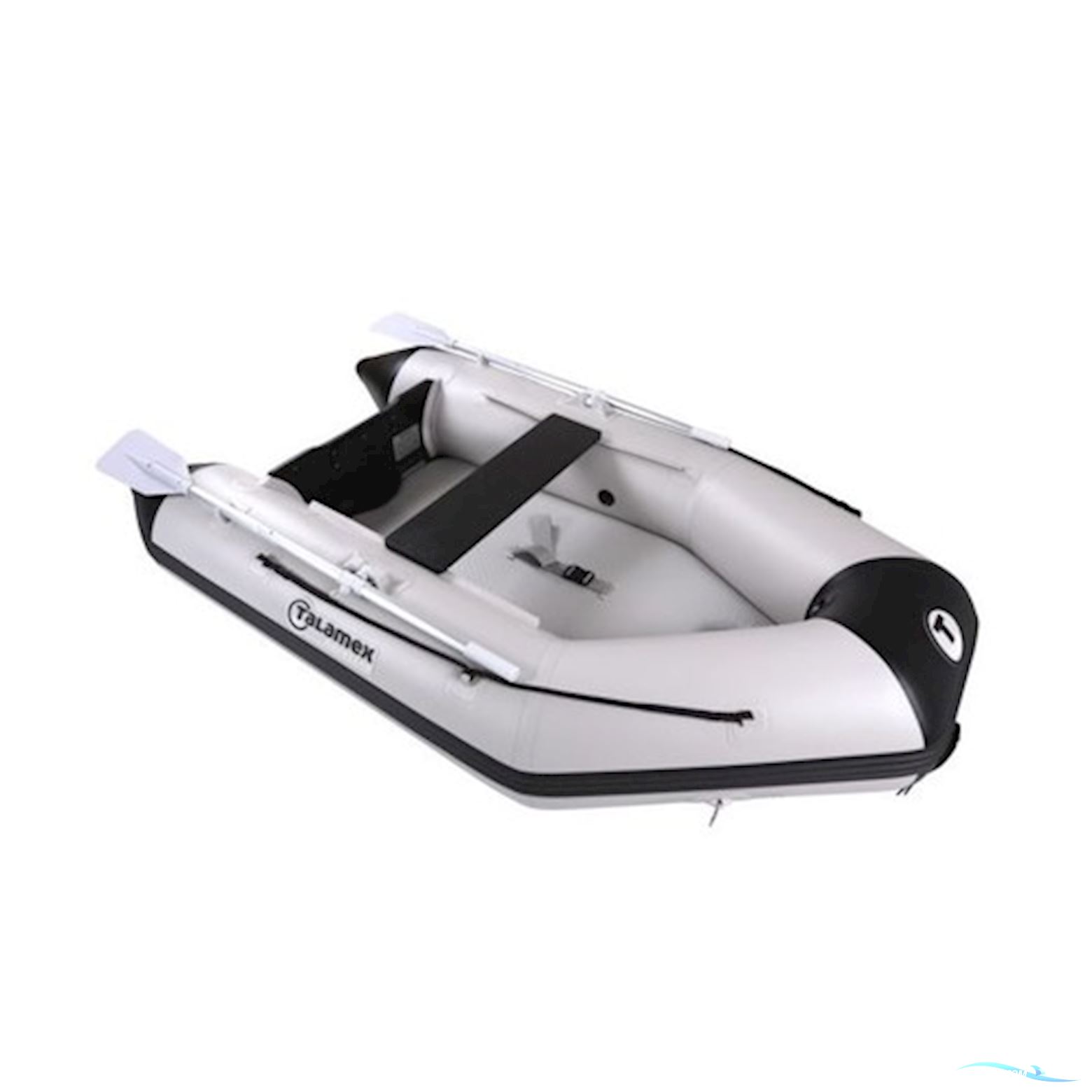 Talamex Nauticline 300 Airdeck - Super Gummibåd / Rib 2024, Danmark