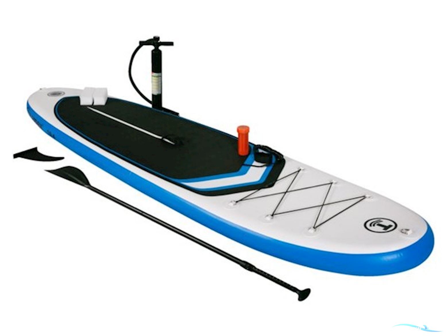 Talamex Sup 10,6" Original Gummibåd / Rib 2024, Danmark