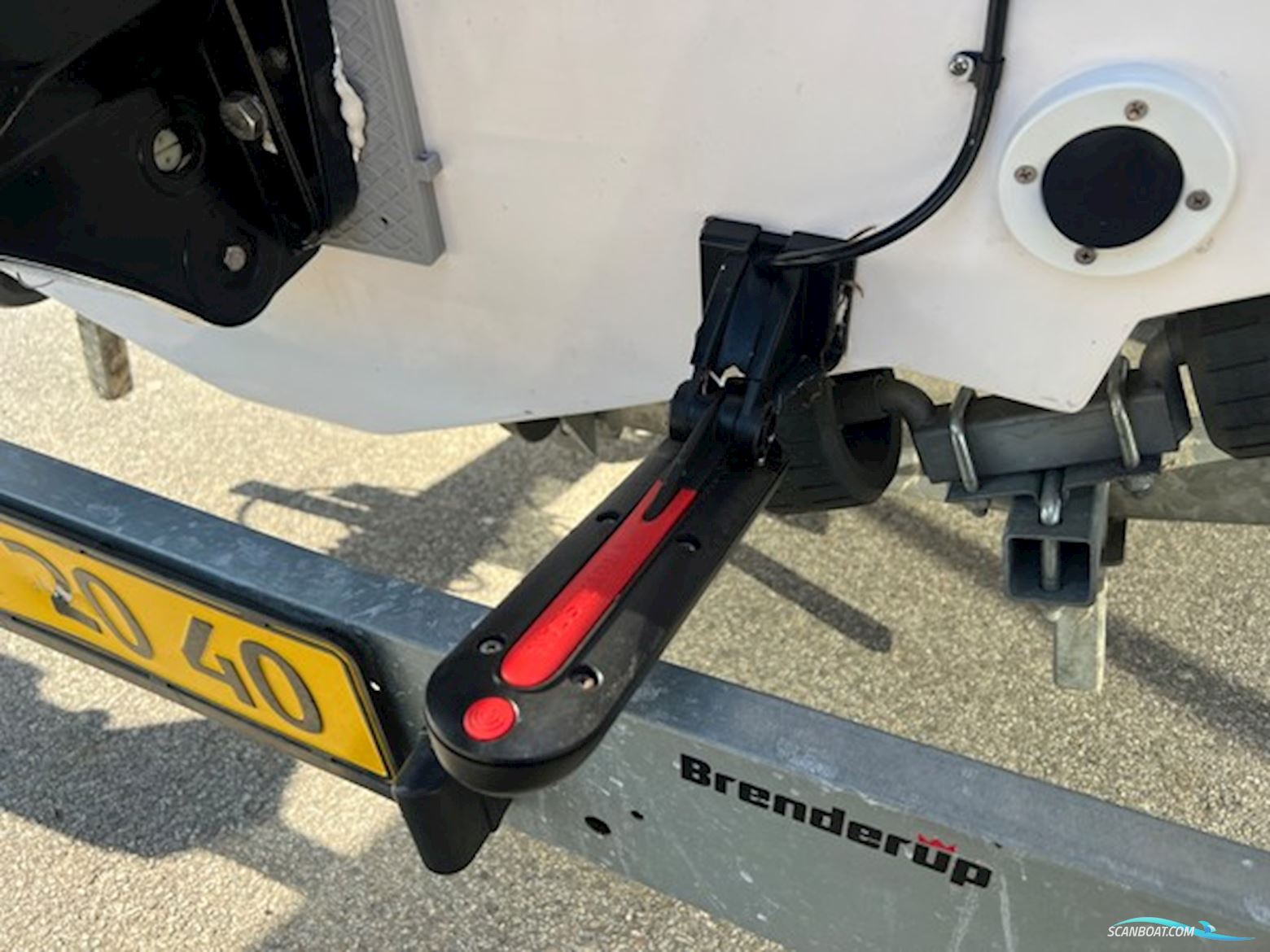 Valiant Rib 630 Classic Limited Edition