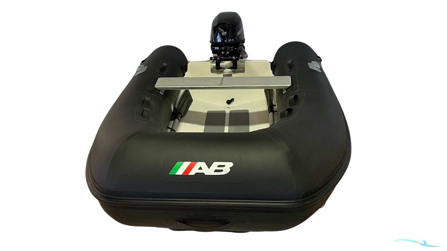 Ventus 8 VL - Black Carbon Hypalon 9.9 Hk Mercury