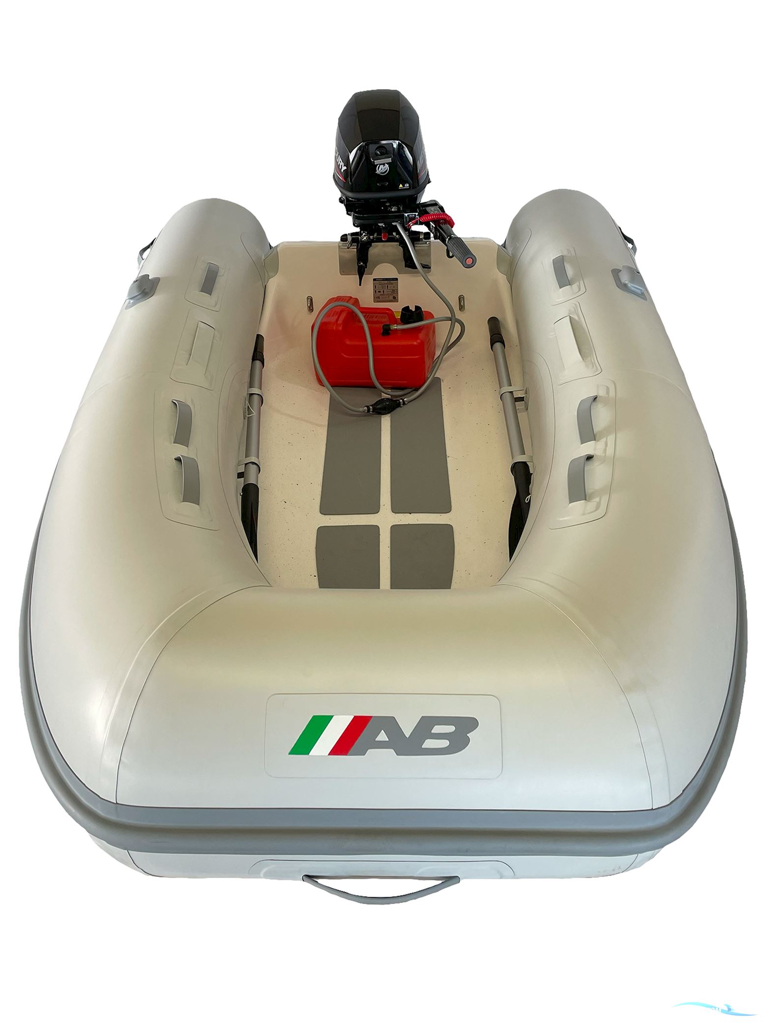 Ventus 8 VL - Hypalon