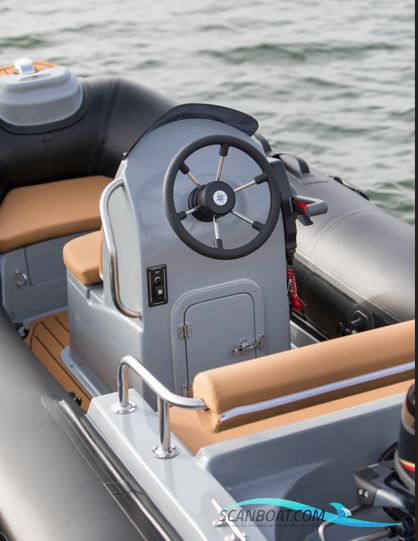West Coast 3,4 Rib