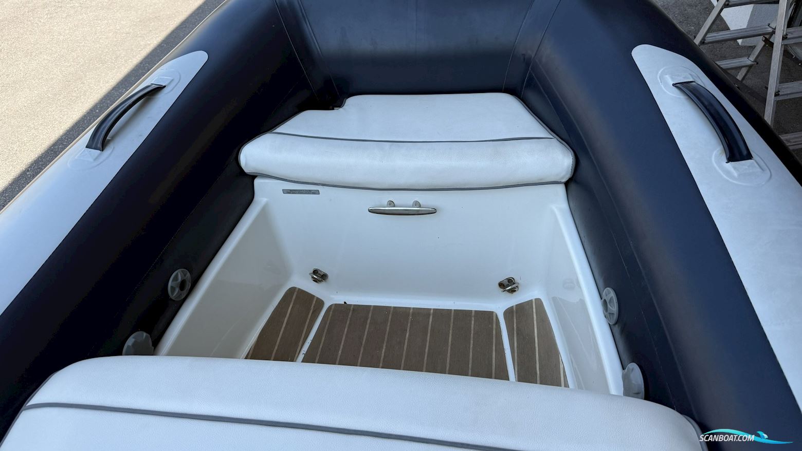Williams 325 Turbo Jet - BJ. 2010