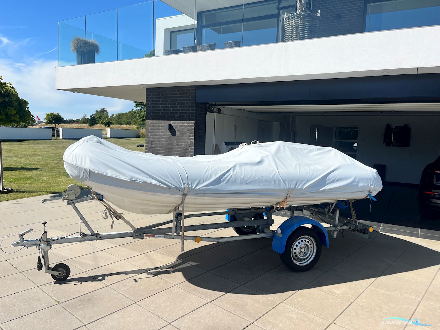 Williams 385 Turbojet