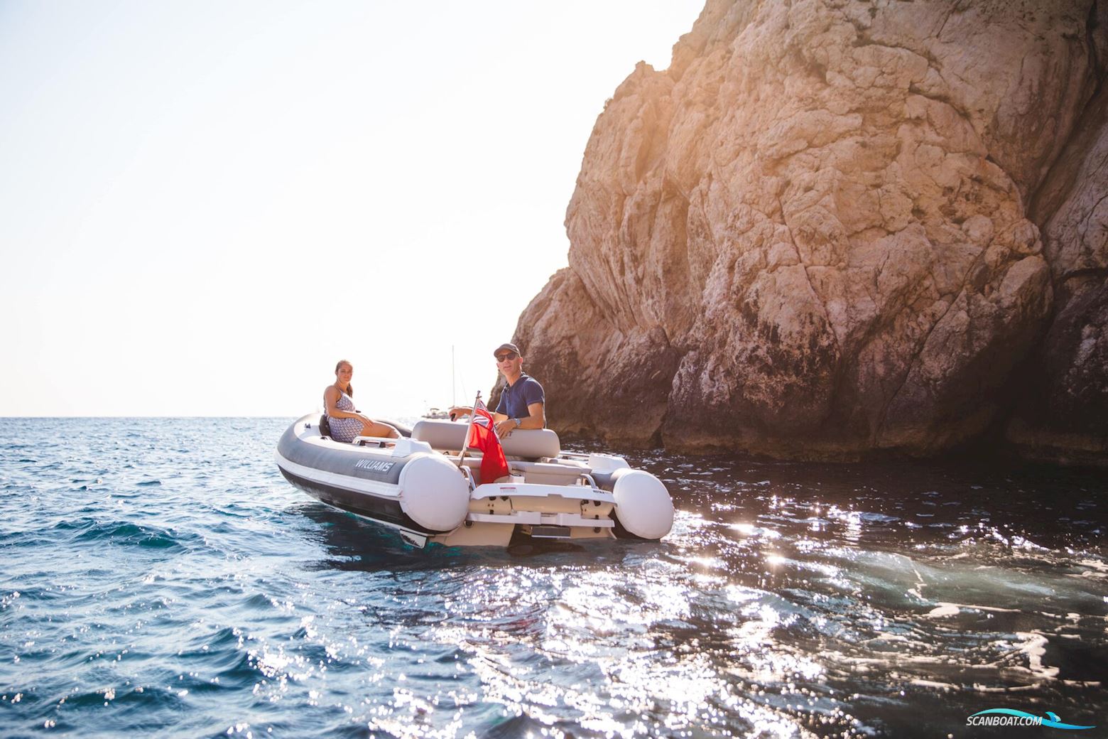 Williams 435 Sportjet