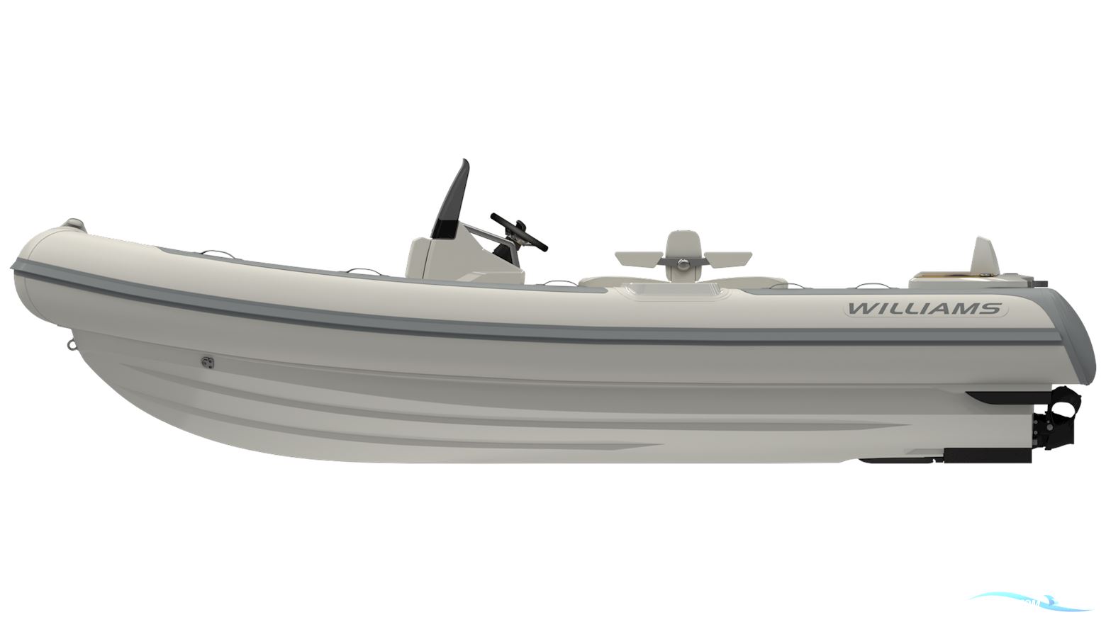 Williams Dieseljet 565