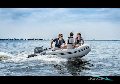 YAM 310 S Gummibåd / Rib 2025, Danmark