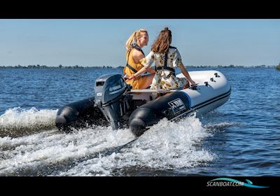 YAM 310 S Gummibåd / Rib 2025, Danmark