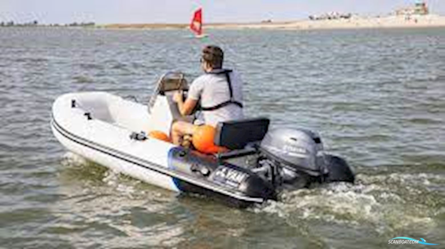 Yam 310 Taf