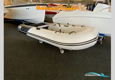 Yam 310S Gummibåd / Rib 2024, Holland
