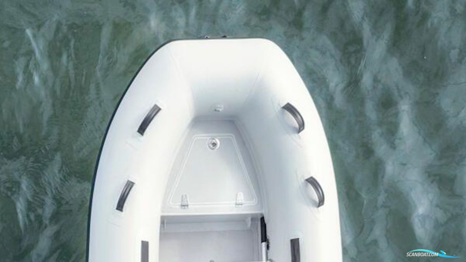 Yam 310TAF Schlauchboot