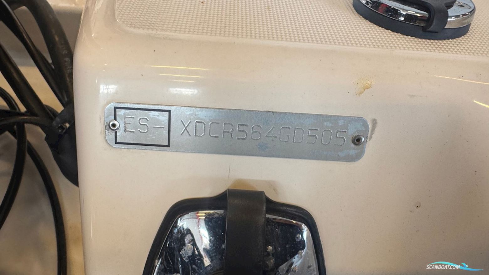Zodiac 550 Pro