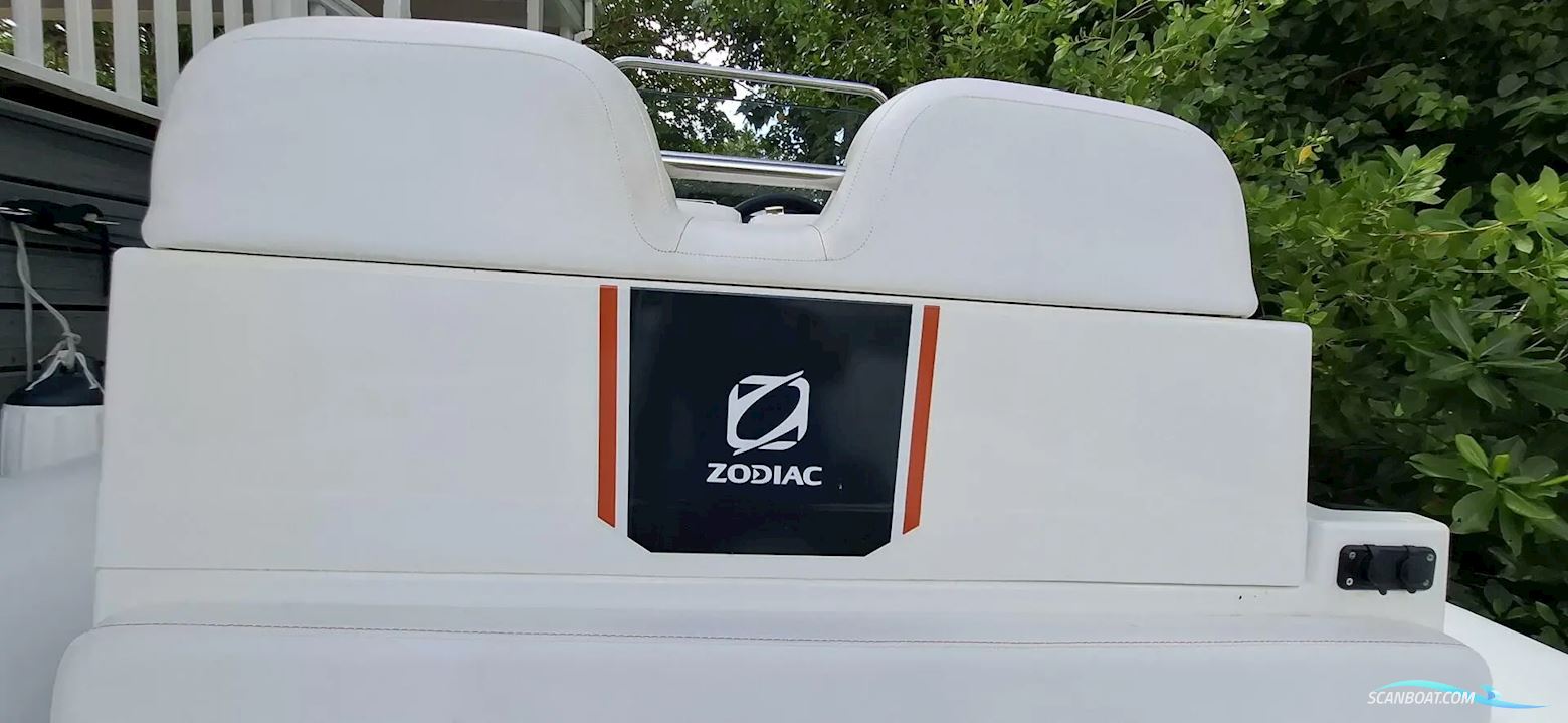 Zodiac Medline 7.5