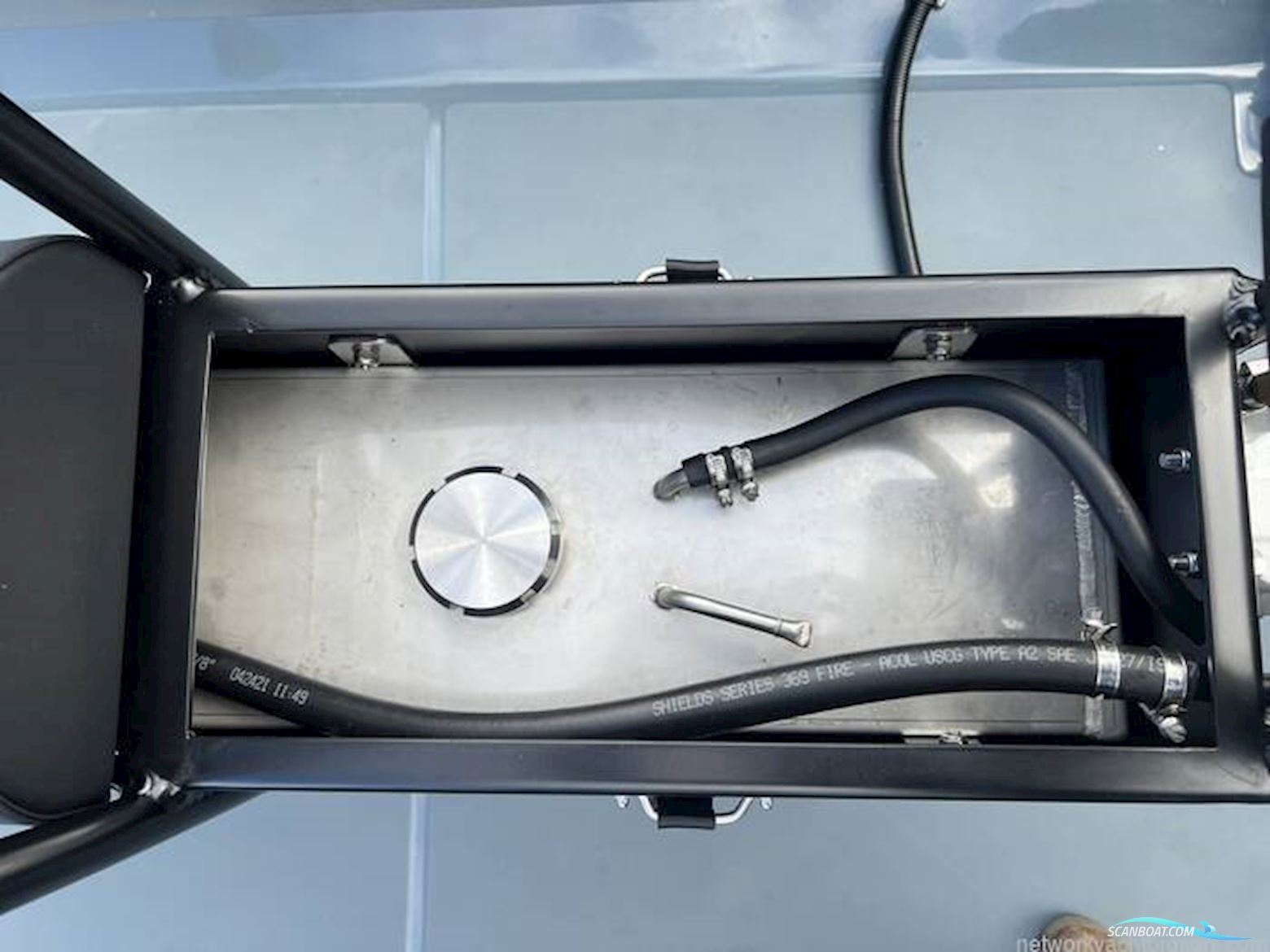 Zodiac Milpro Srmn 600