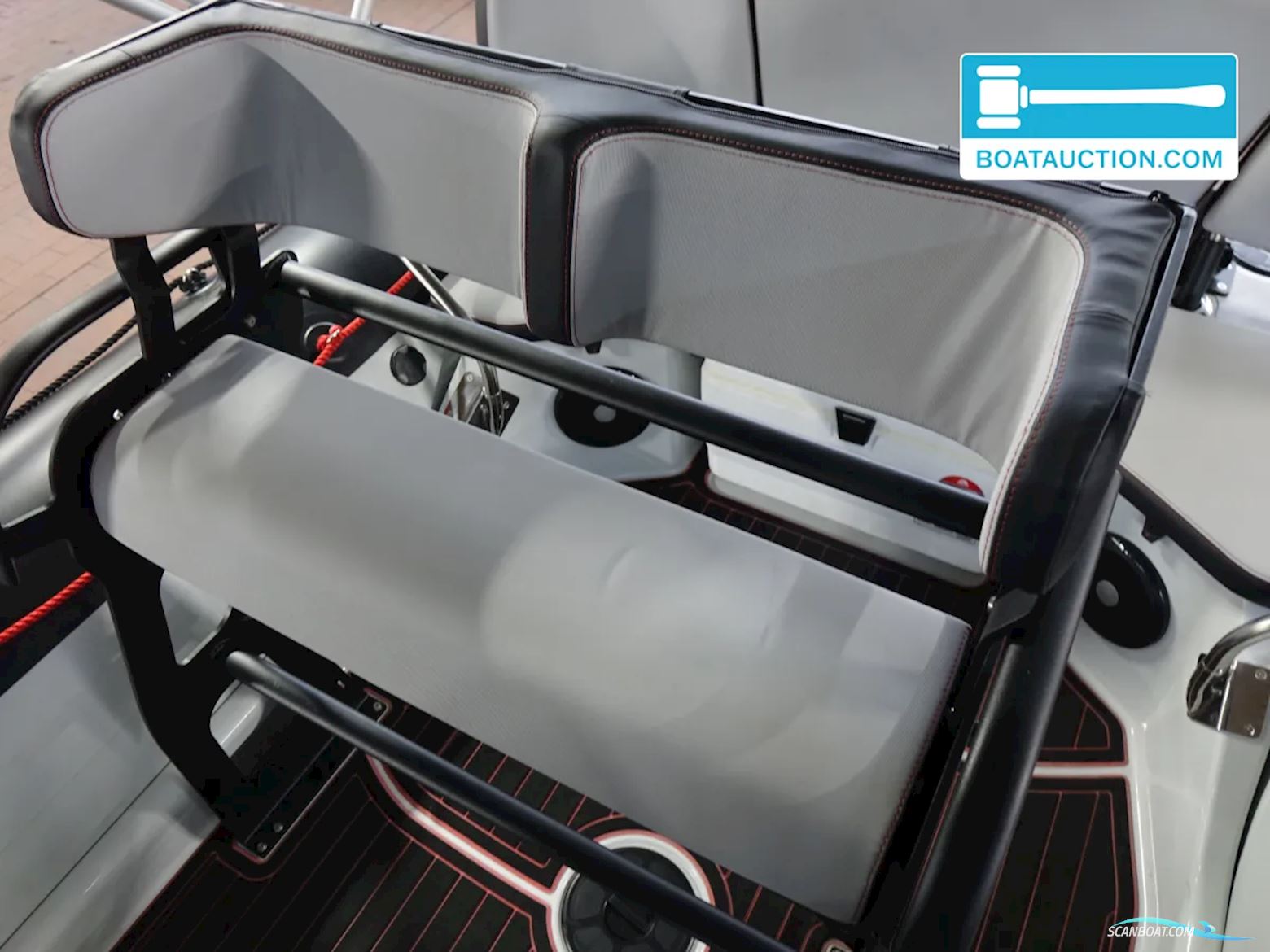 Zodiac Open 6.5 Neo