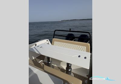 Zodiac X9CC Gummibåd / Rib 2026, Holland