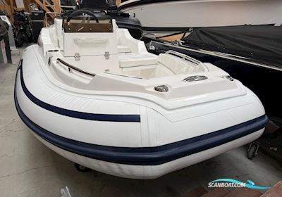 AB 11 Deluxe Gummibåt / Rib 2026, Danmark