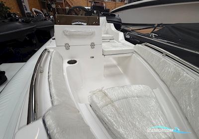 AB 11 Deluxe Gummibåt / Rib 2026, Danmark