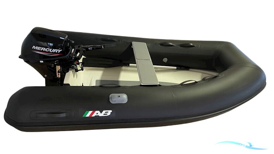 AB Inflatables - 9 VL