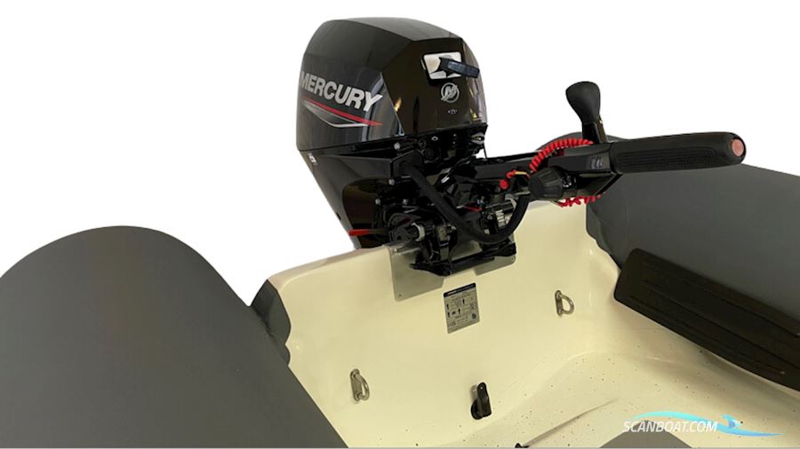 AB Inflatables - 9 VL