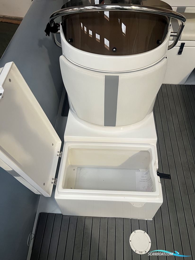 Ab Inflatables - ALUMINA ALX 18